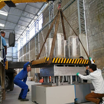 Plastic Pallet Making Manufacturing Equipment Machine
