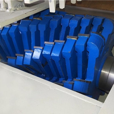 Automatic Pallet Notcher Wood Pallet Notching Machines