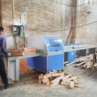 CNC Deck Board Saw Wood Board Saw Machine