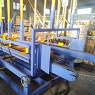 Automatic Euro Wooden Pallet Building Machine Equipment