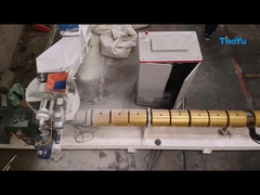 plastic pallet production line